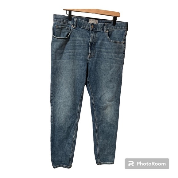 Everlane The Skinny Jean 38x30 - Picture 1 of 4